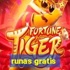 runas gratis